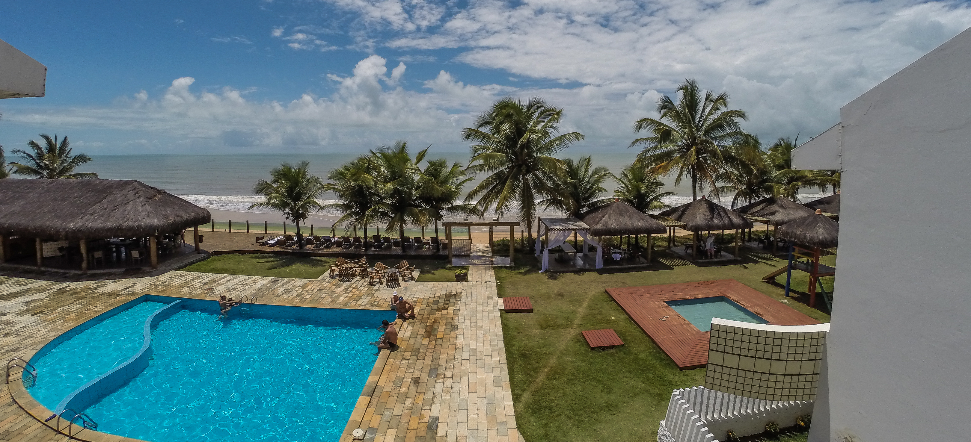 Cahy Praia Hotel 22/25