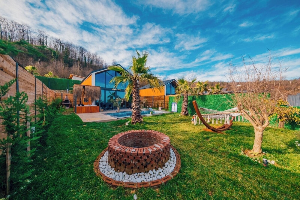 Grand Paradise Resort Sapanca 41/50