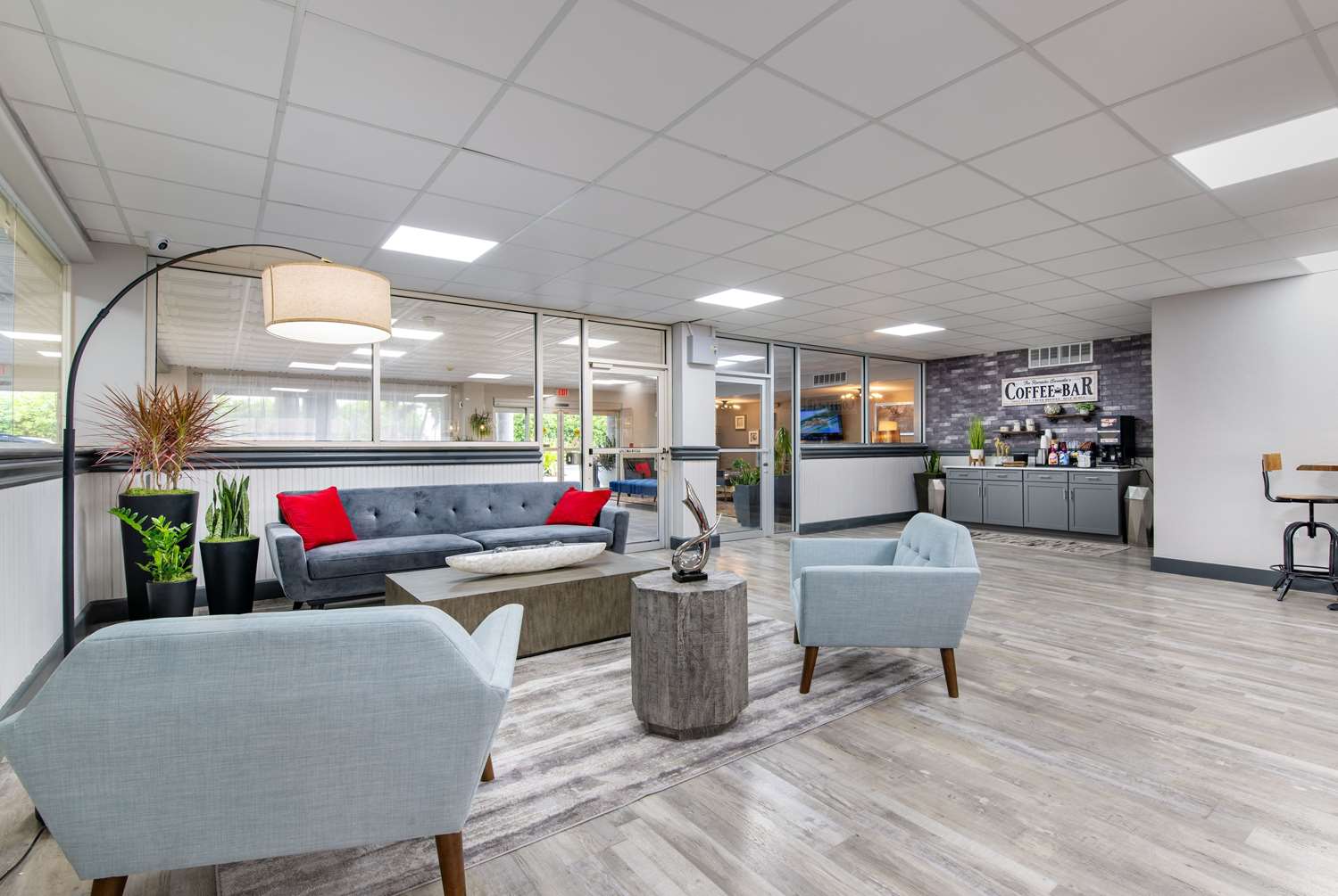 Ramada by Wyndham Sarasota Waterfront 43/71