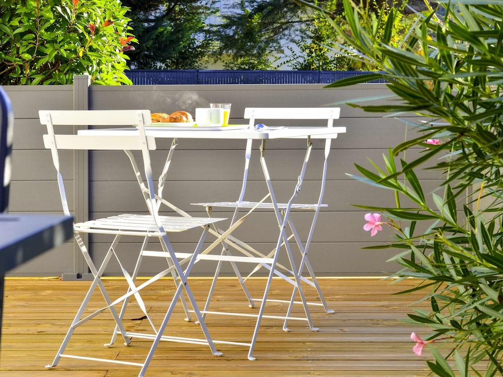 Ibis Budget Pau Lescar 5/68