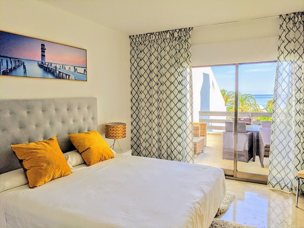 1 BEDROOM, SUPERIOR, APARTMENT, DOUBLE BED