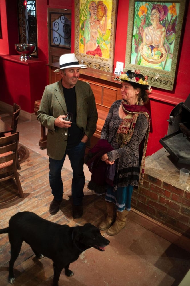 Barrydale Karoo 50/50