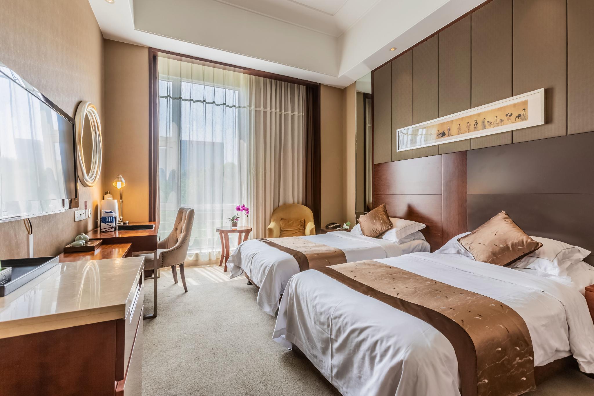 Liaoning Friendship Hotel 21/70