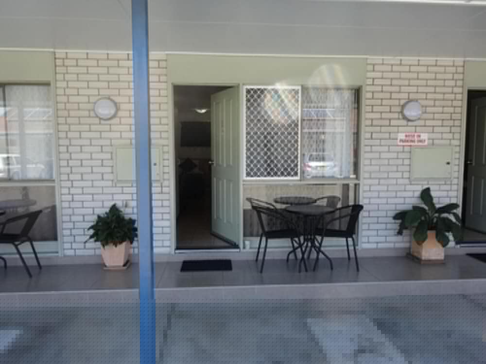 Twin Towns Motel 2/46