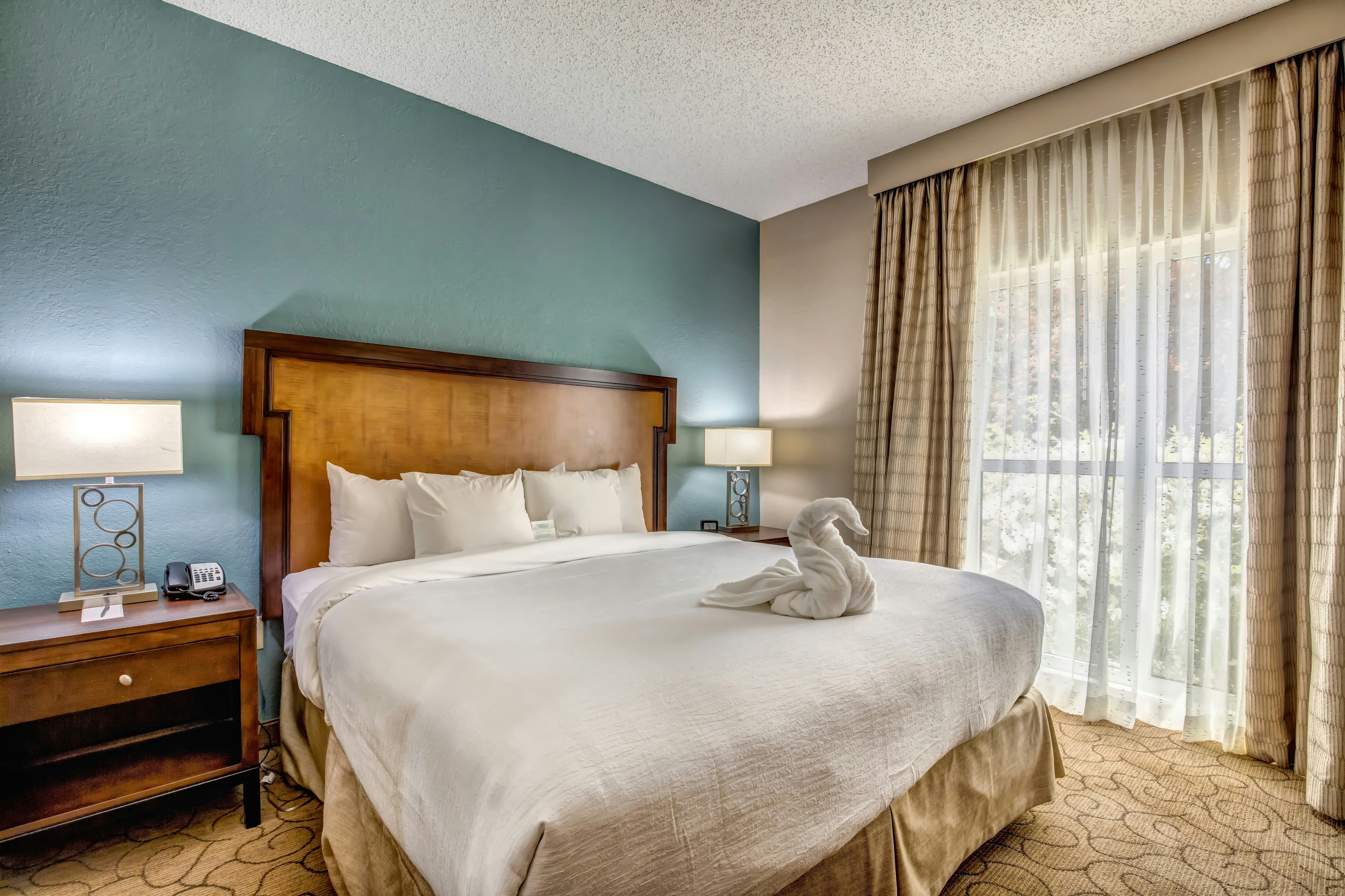 Embassy Suites by Hilton Memphis East Germantown Area 26/80