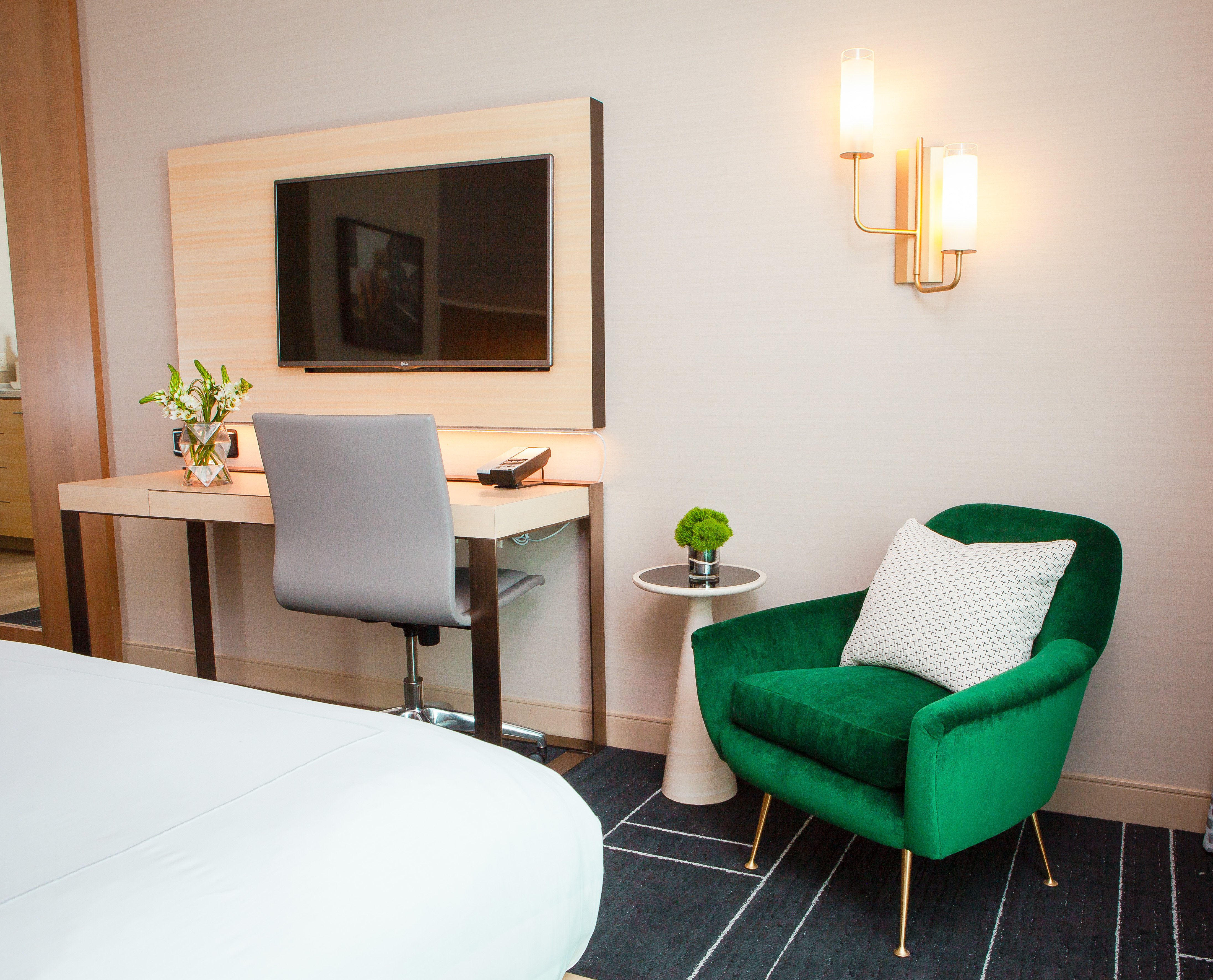 Hotel Wilshire A Kimpton Hotel 35/46