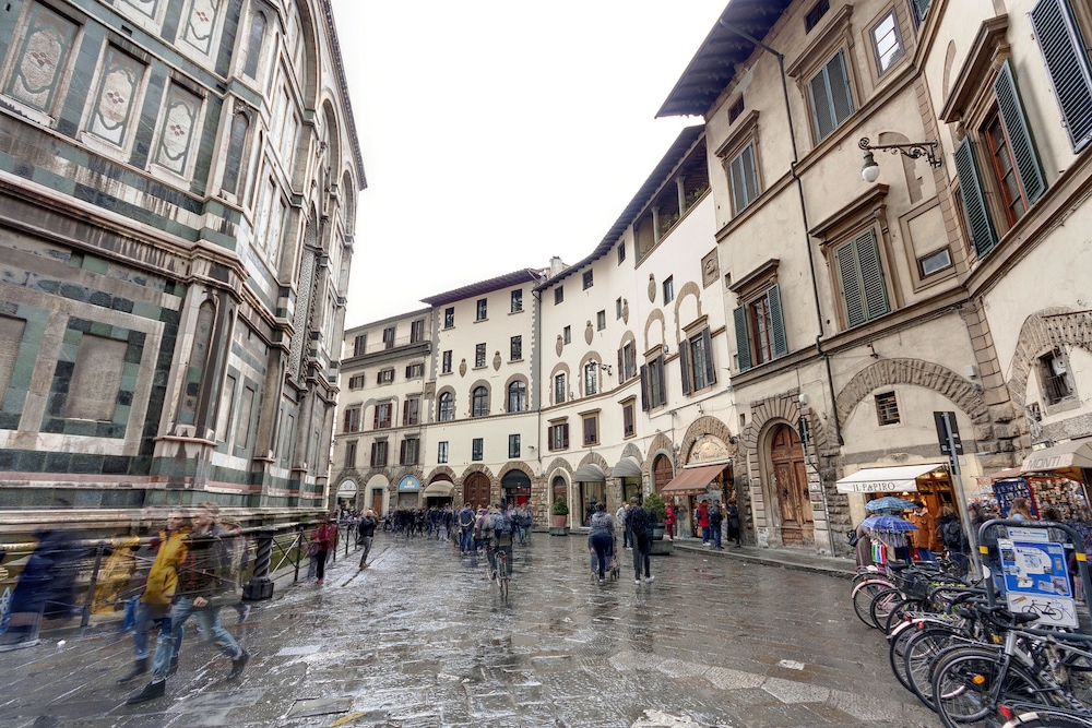 Mamo Florence - Cupolone Apartment 7/12
