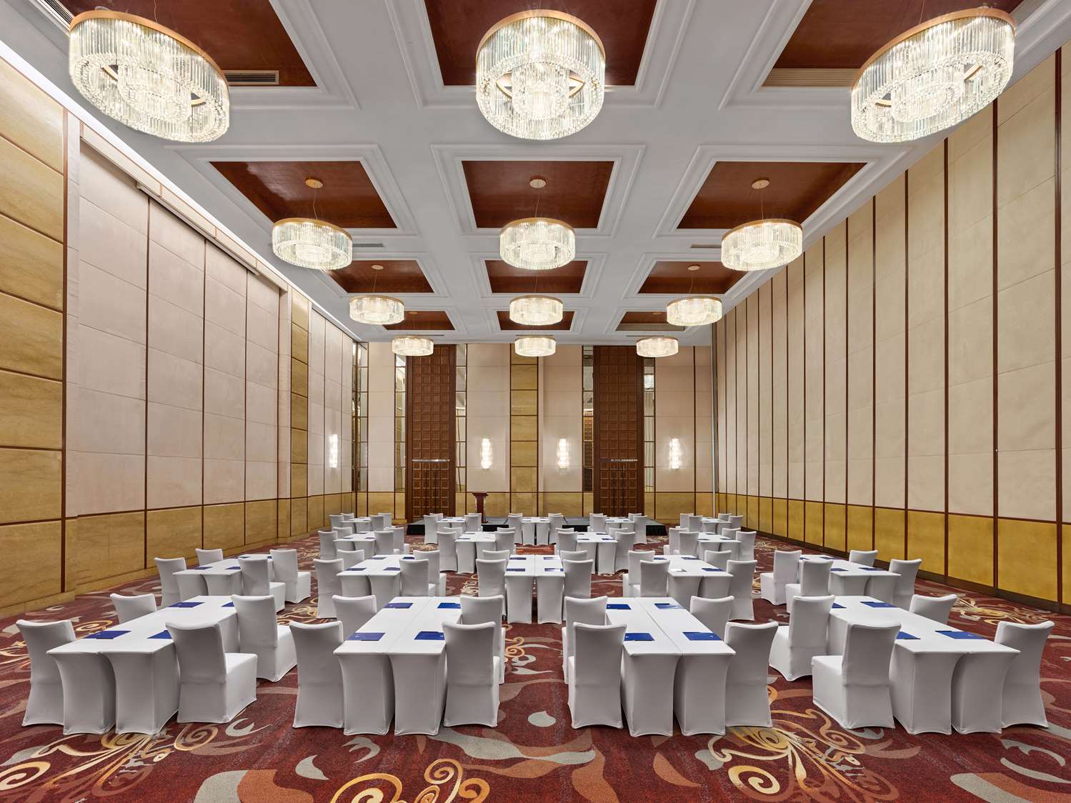 Hilton Beijing Capital Airport 23/30