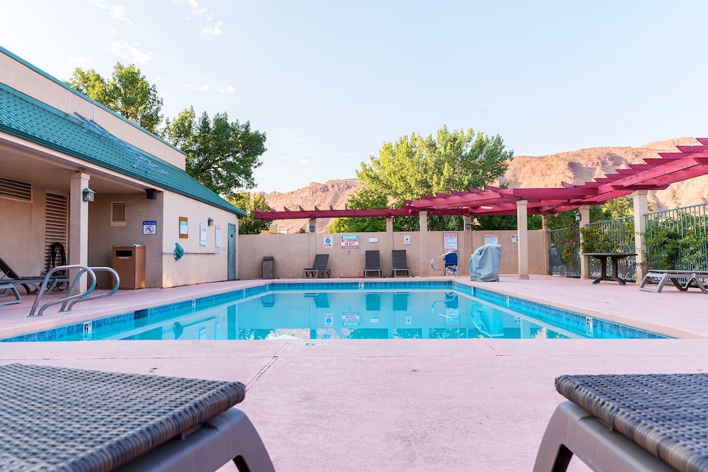 Hotel Moab Downtown 49/57