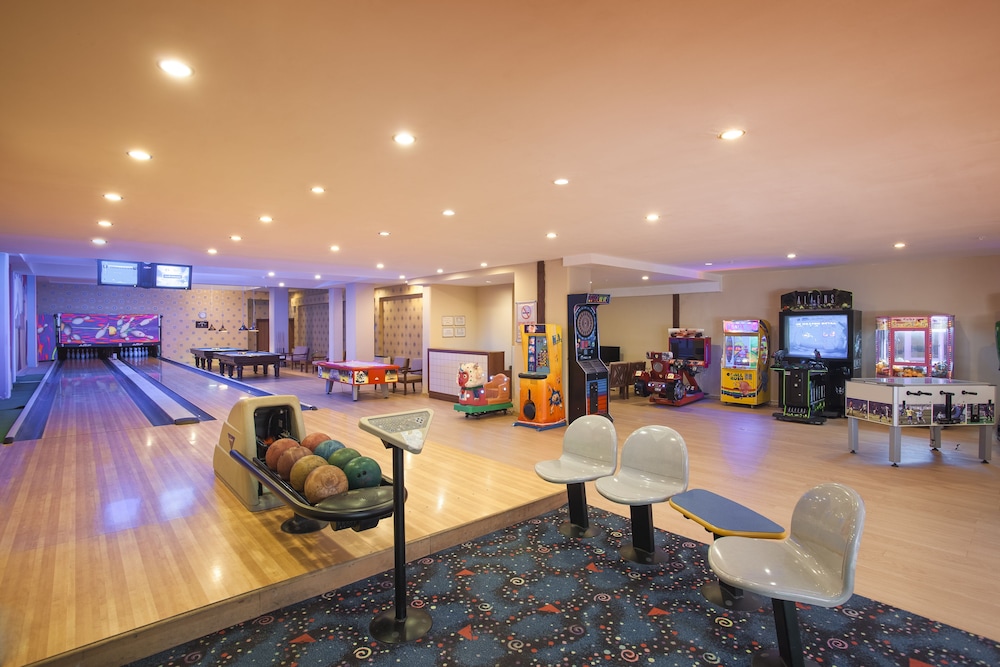 Hotel Turan Prince 26/50