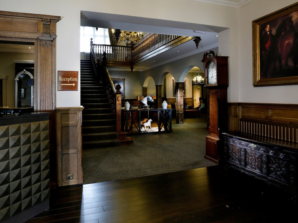 Macdonald Berystede Hotel And Spa 5/45