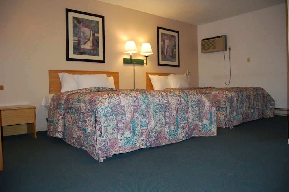 Canton Inn 39/60