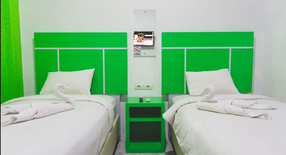Marcopolo Homestay Pekanbaru 6/26