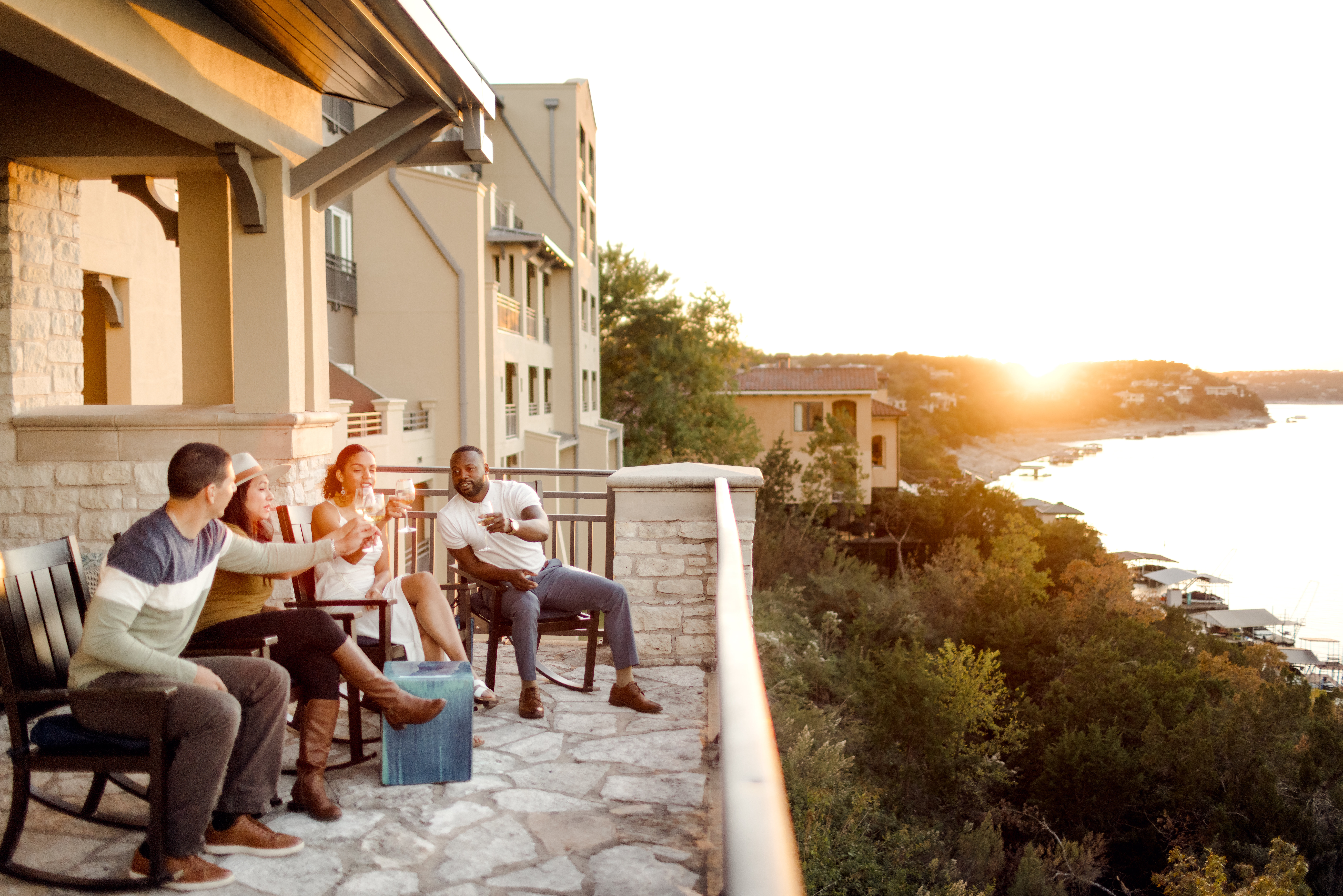 Lakeway Resort and Spa 45/80