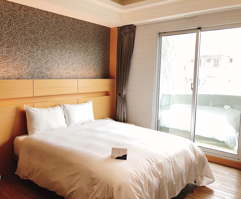 Talmud Tainan Suites 33/65