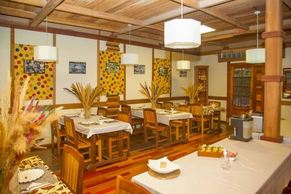 Boutique Hotel Pavillon 32/50