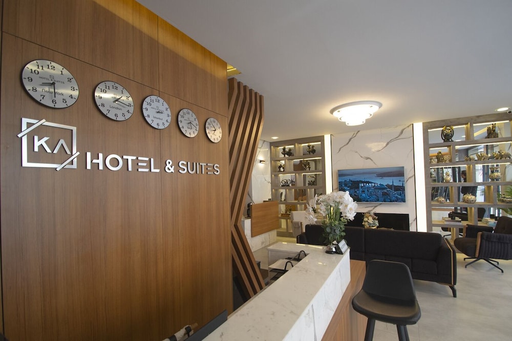 Ka Suites & Hotel 6/58