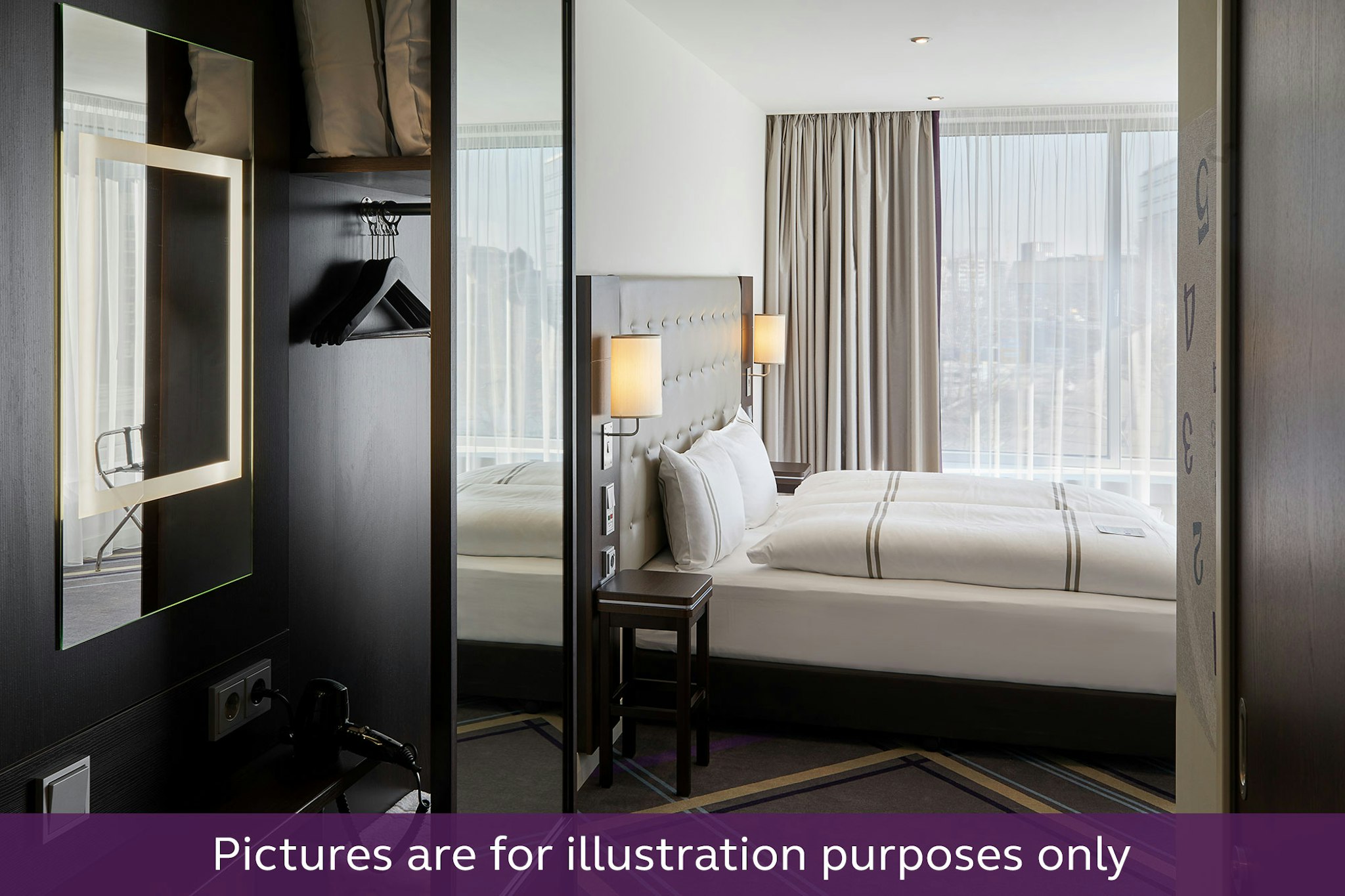 Premier Inn Rosenheim City Lokhofe 15/21