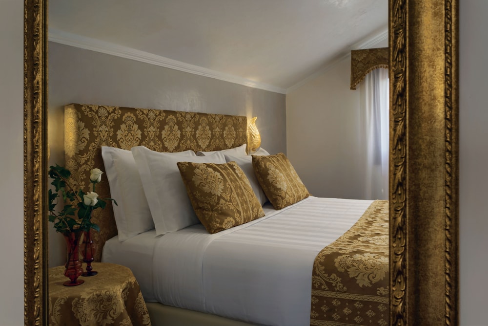 PAUSANIA酒店(PAUSANIA HOTEL) 图片5
