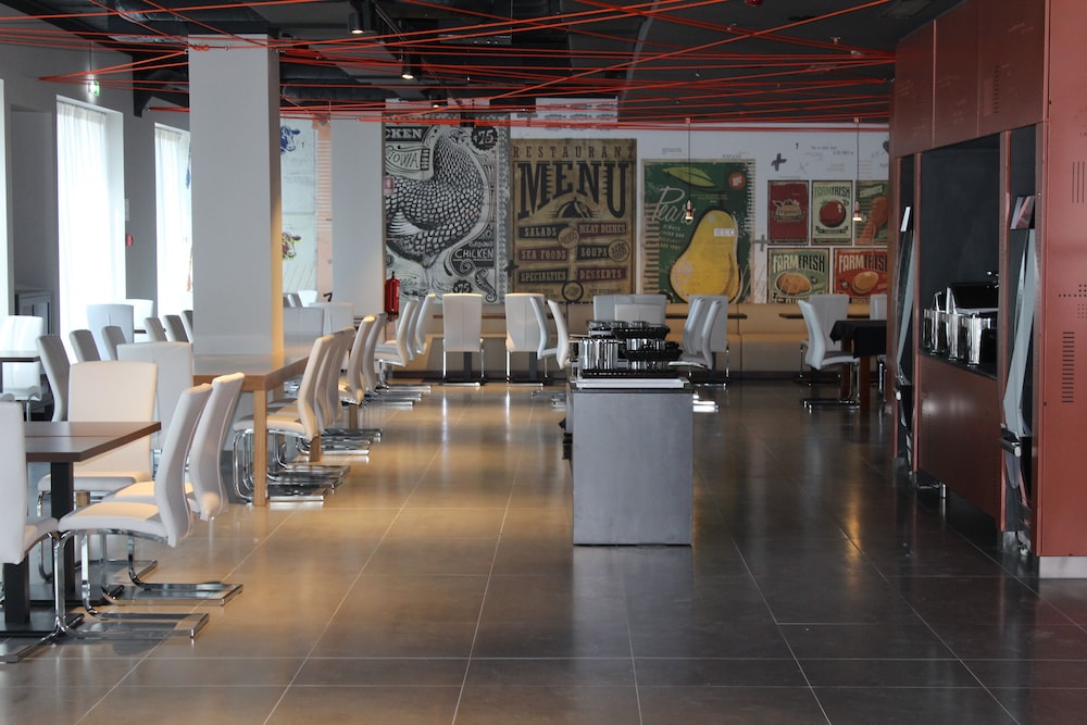 Star inn Lisbon Airport 50/61