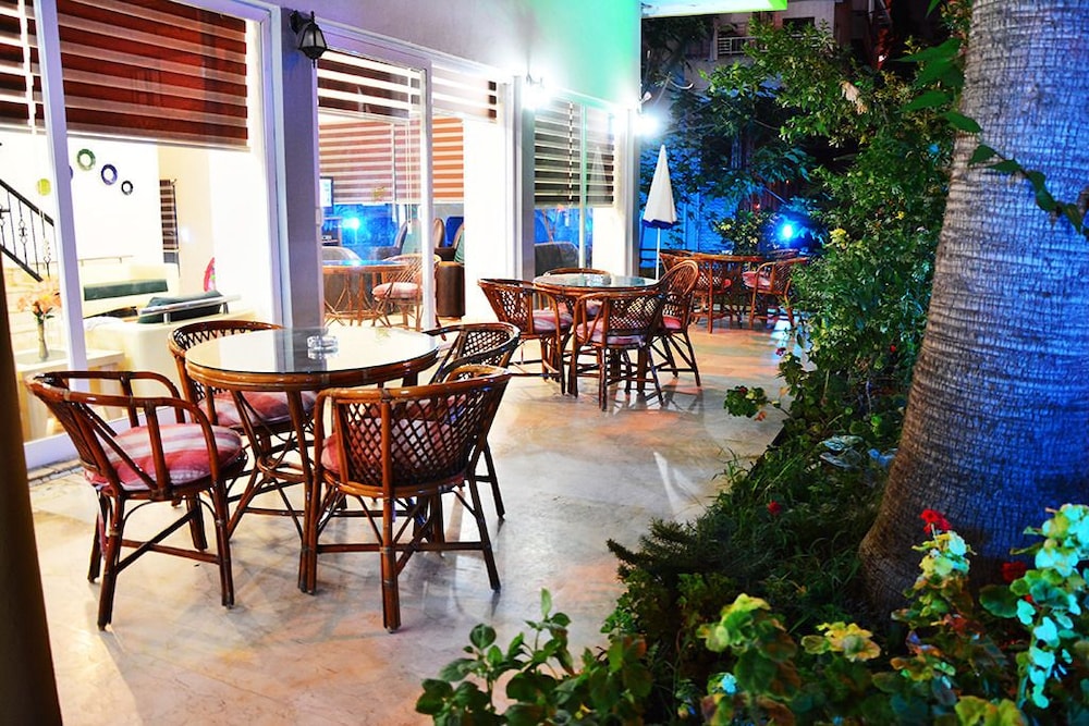 Arsi Sweet Suit Hotel 24/26