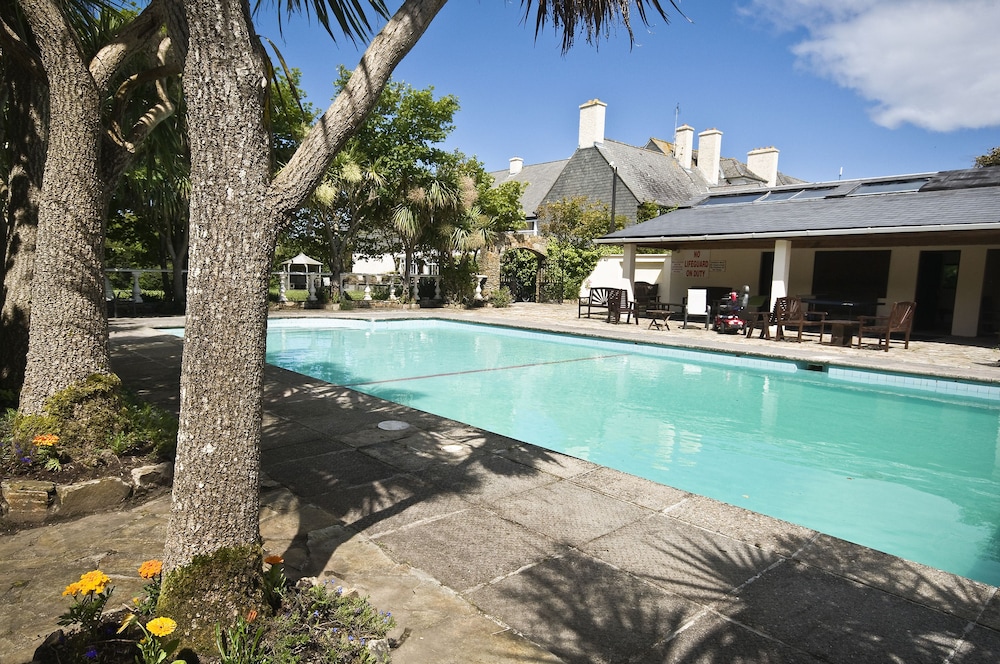 Renvyle House 30/70