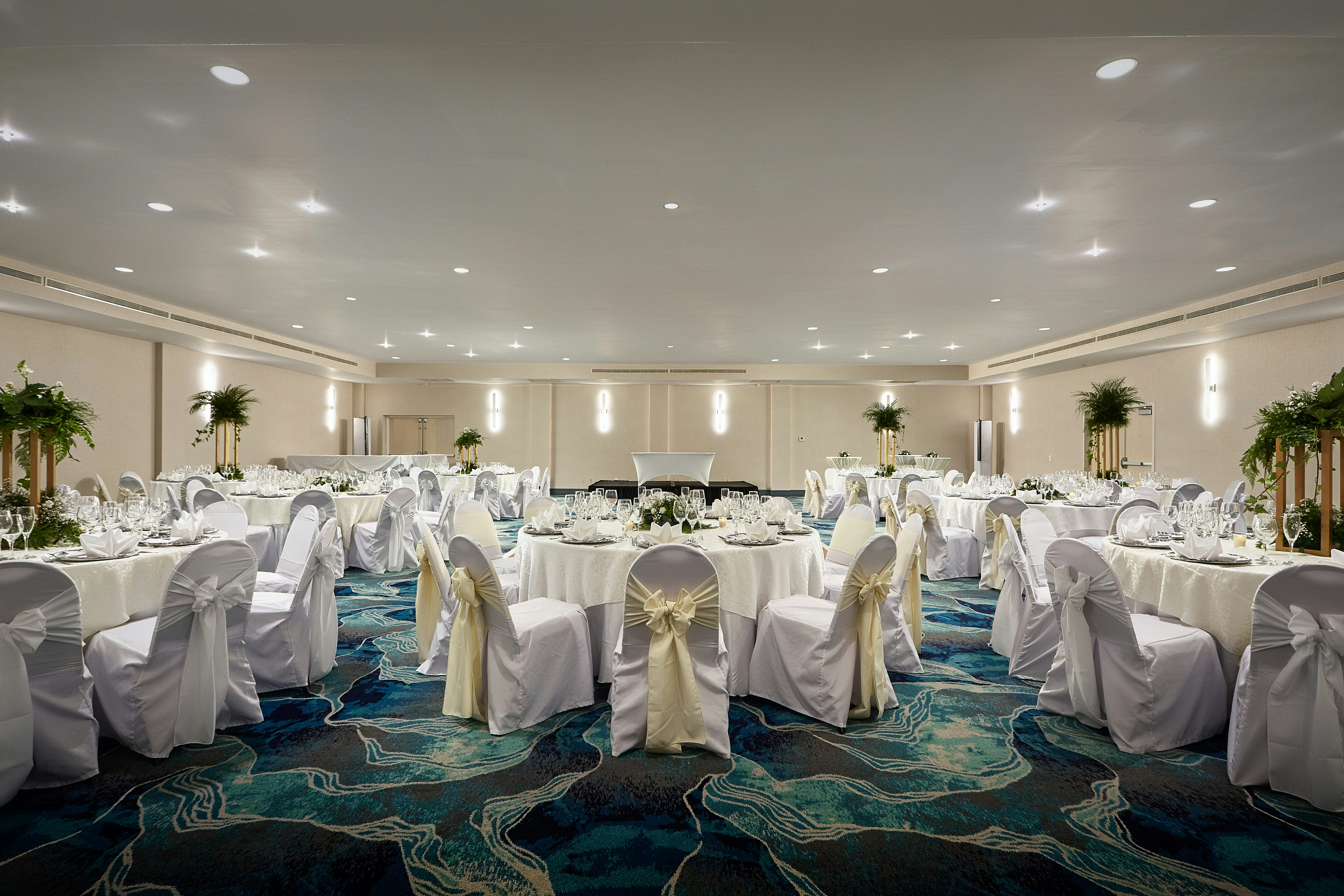 Doubletree By Hilton Managua 33/38