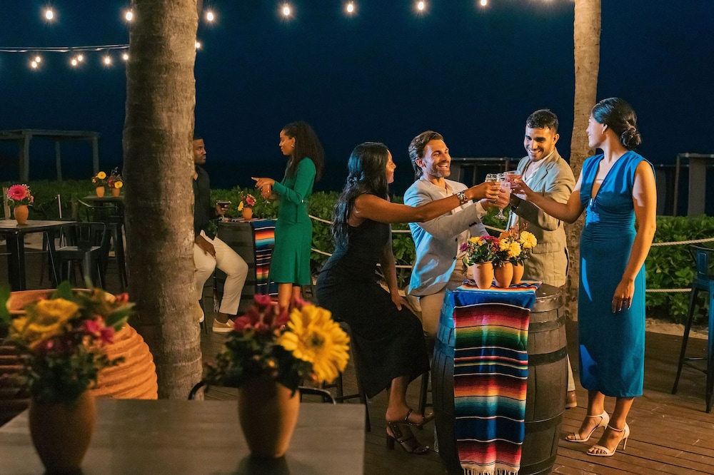 Hyatt Zilara Riviera Maya - All Inclusive - Adults Only 66/72