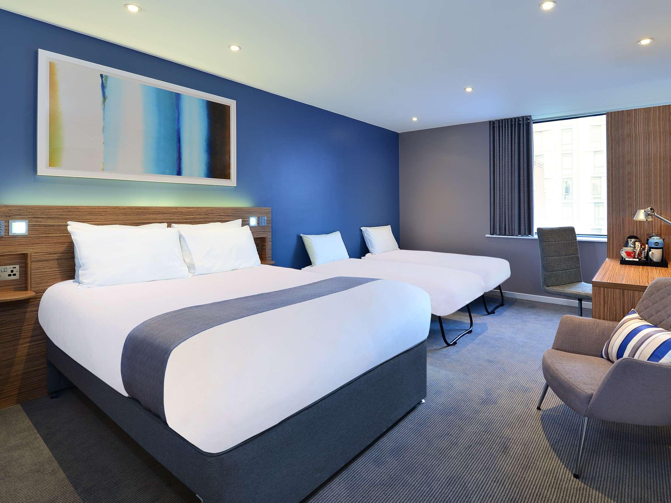 Travelodge Birmingham Central Bull Ring 20/41
