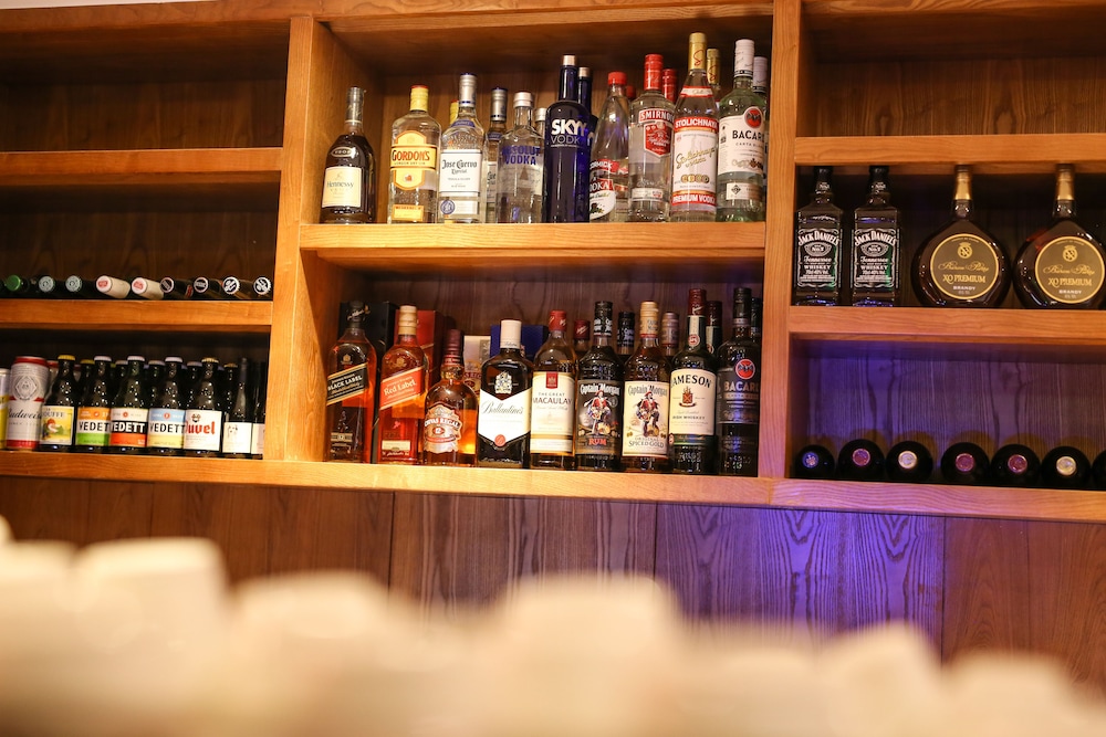 SSAW Boutique Hotel Shanghai Yilin 33/60
