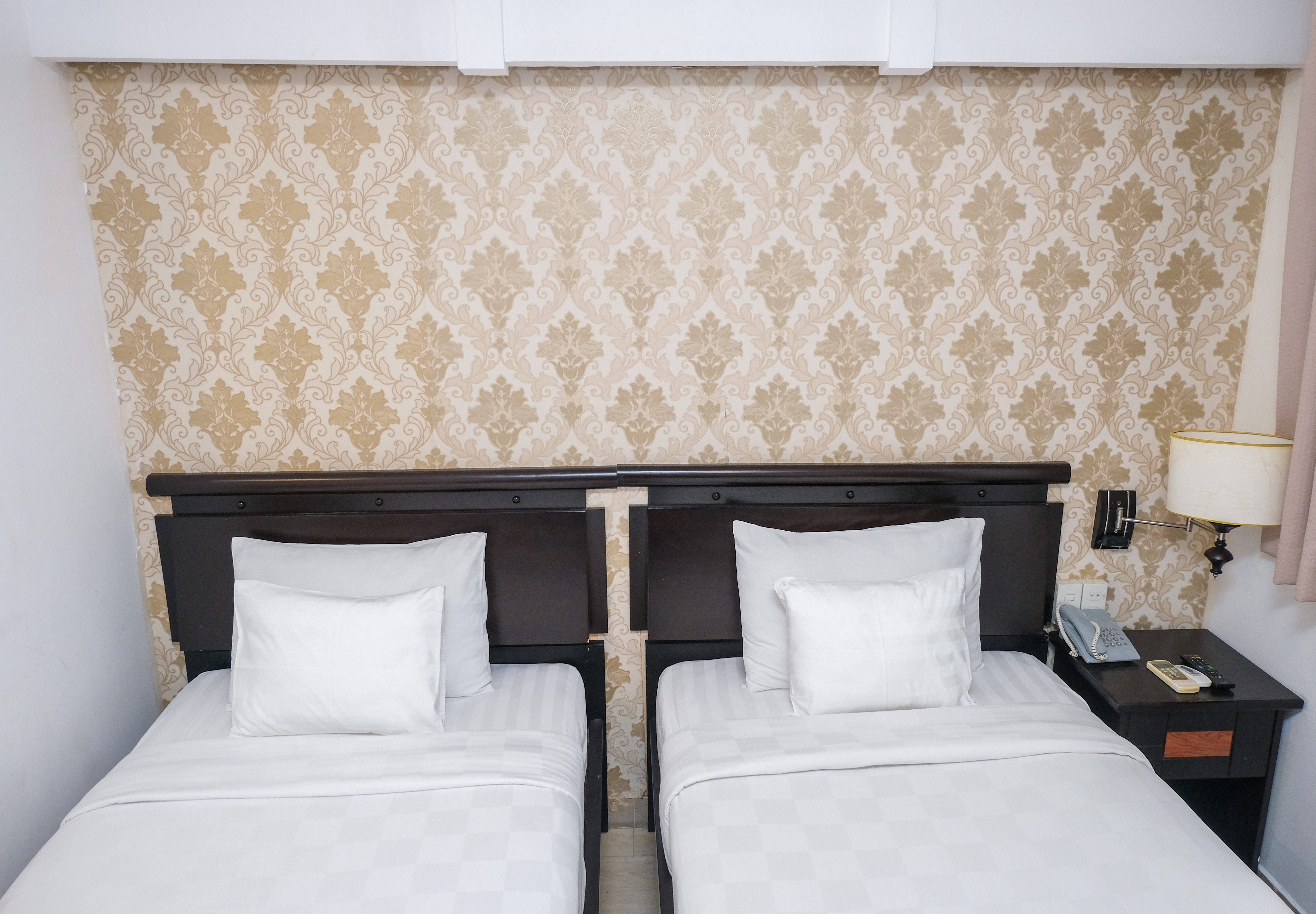 Metro Points Hcm Hotel Ben Thanh 40/50
