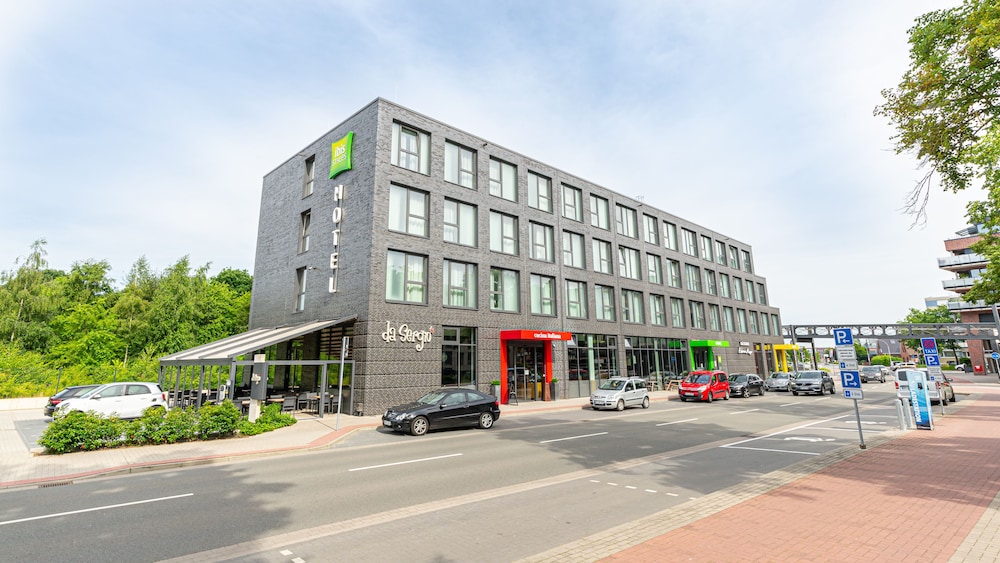 Ibis Styles Vechta 41/48