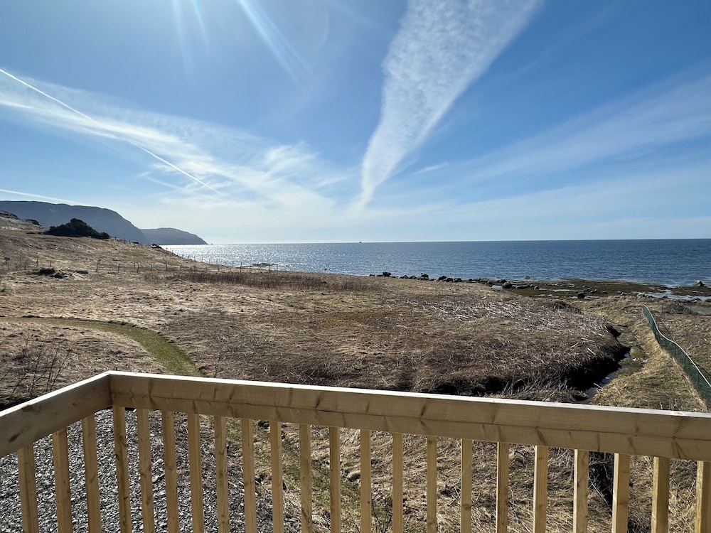 Stay in Gros Morne 42/50