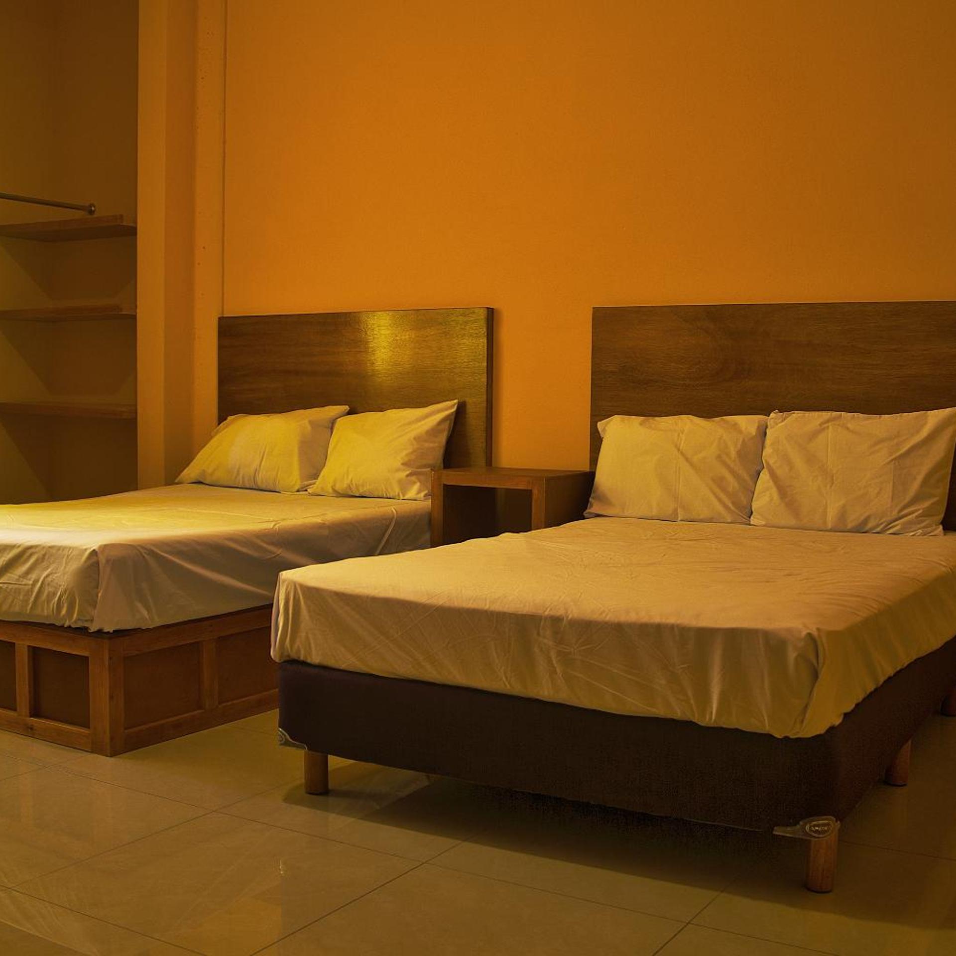 Standard, 2 Beds