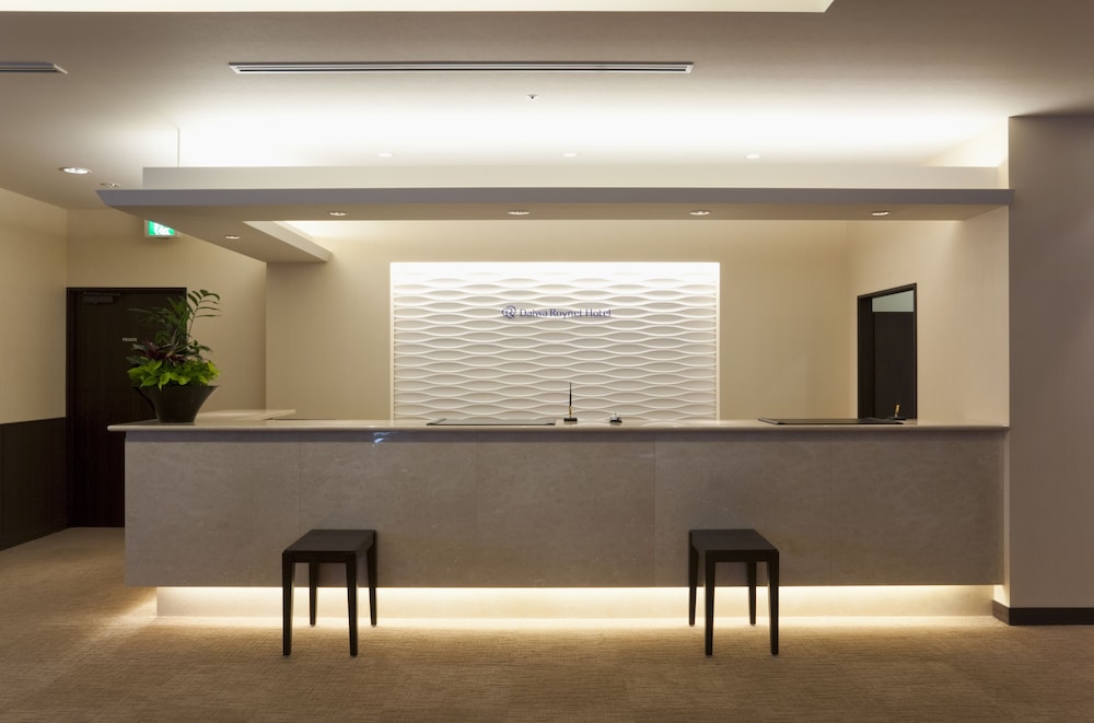 Daiwa Roynet Hotel 7/63