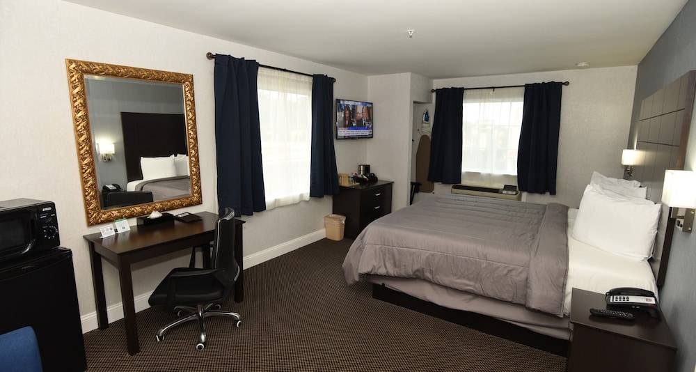 FairBridge Hotel Atlantic City 31/58
