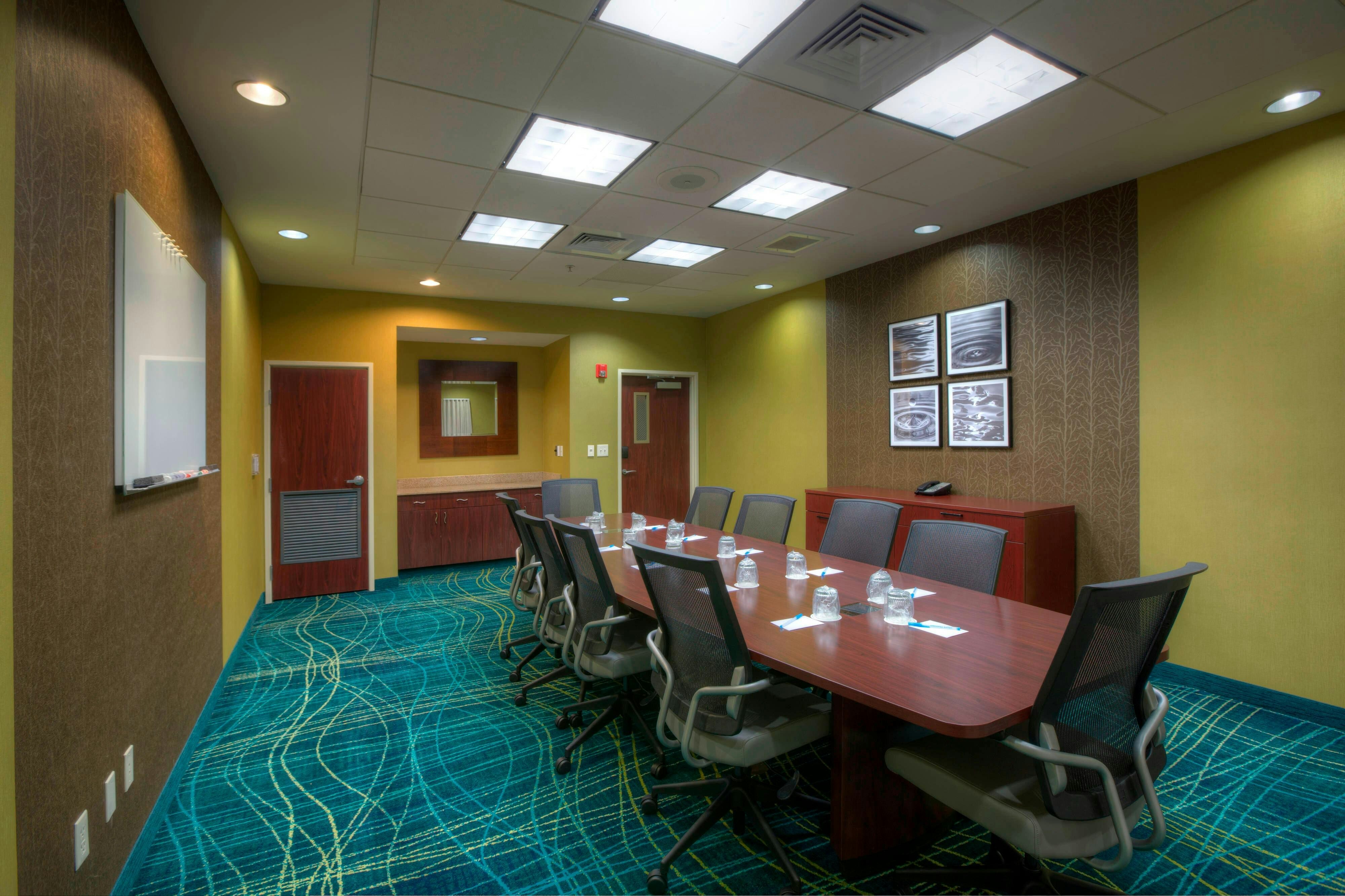Springhill Suites Tampa Brandon 52/60