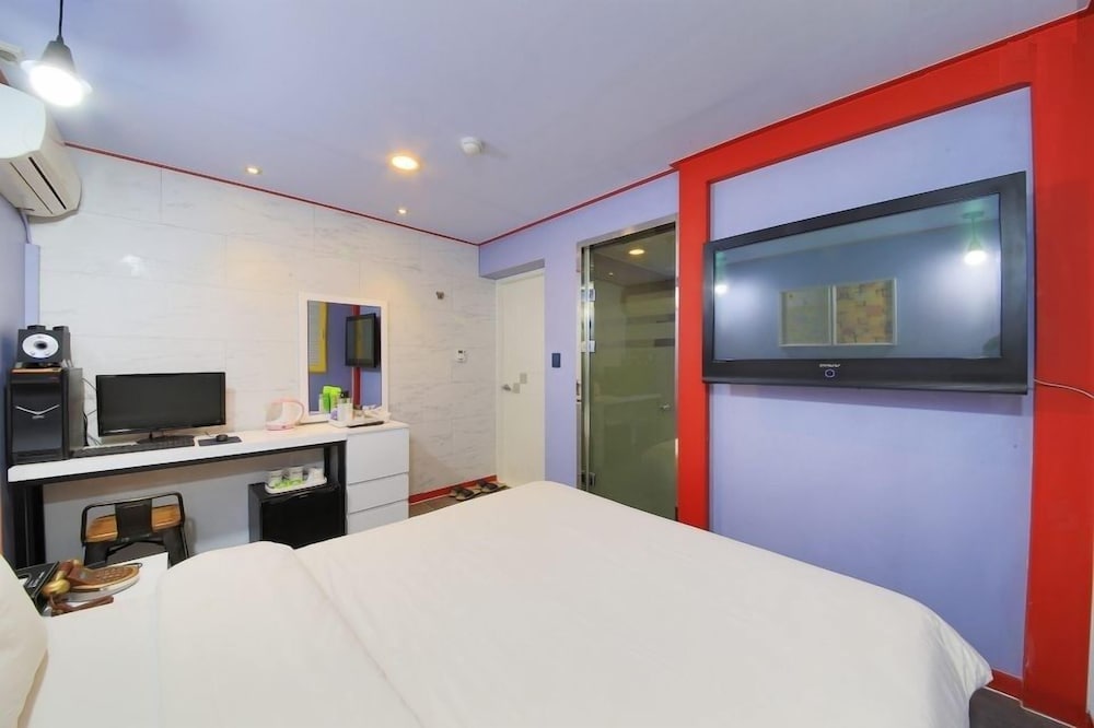 Design Hotel Daniel Campanella 17/50