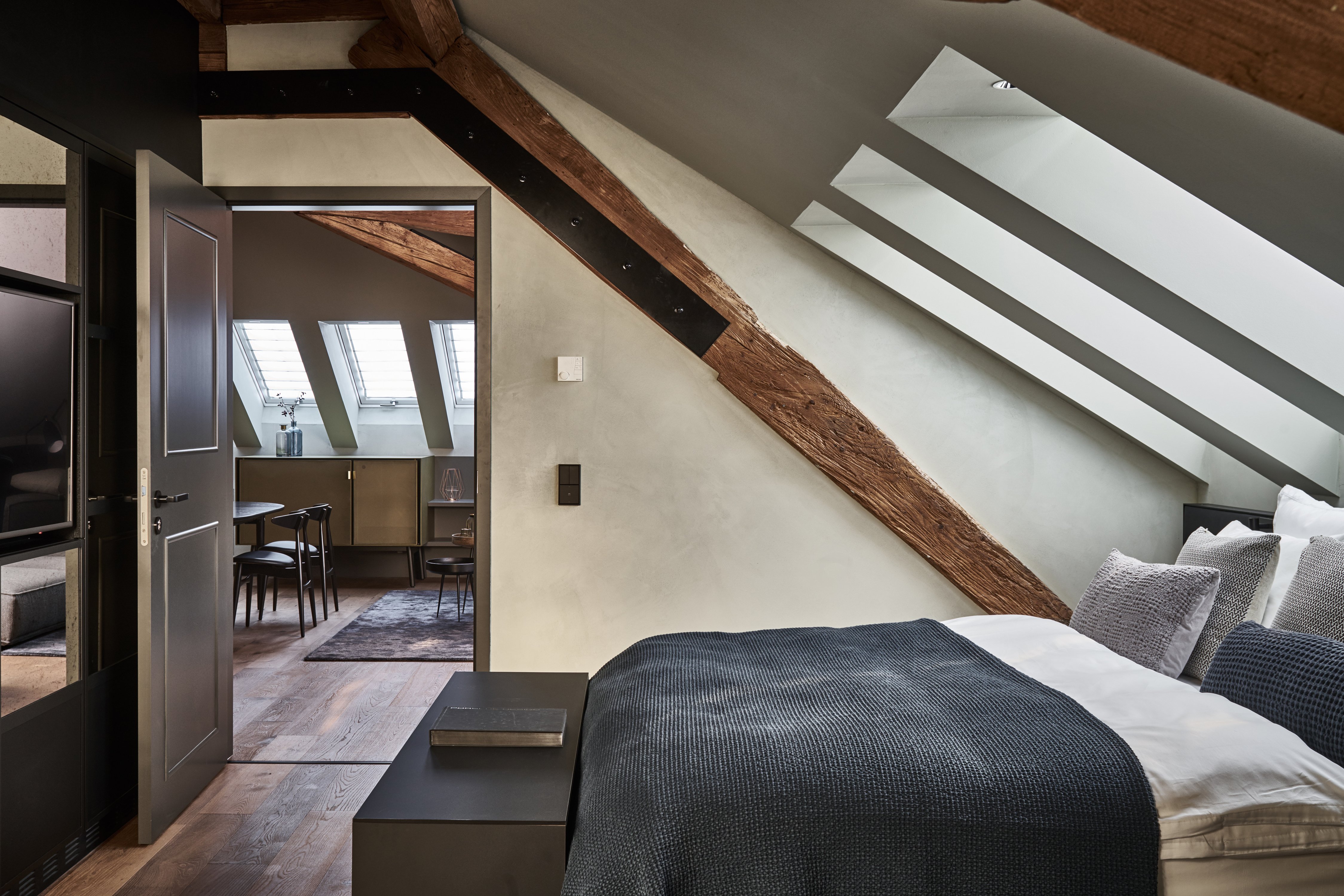Hotel Liberty Offenburg 8/25