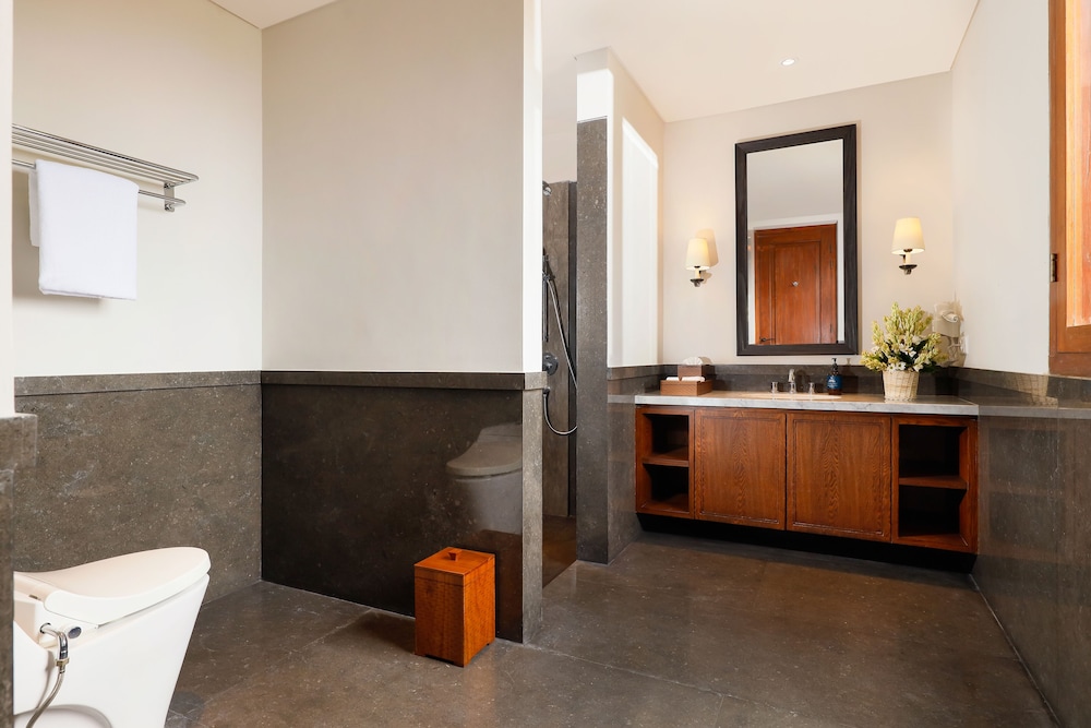 The Tulou Bali by Nakula 32/34