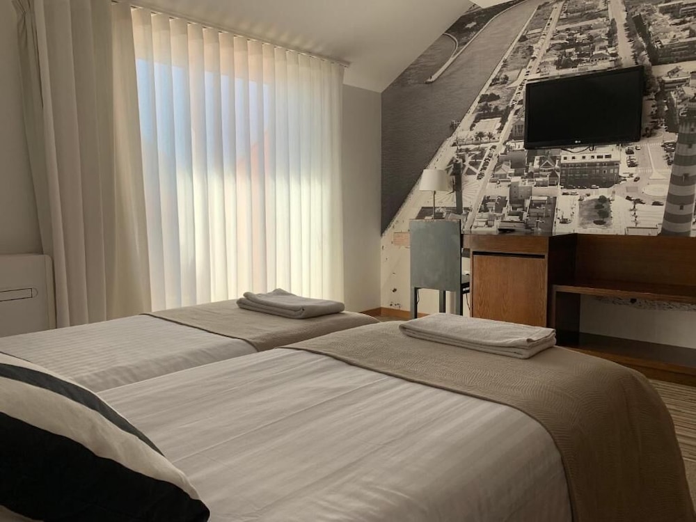 Hotel Farol 10/40