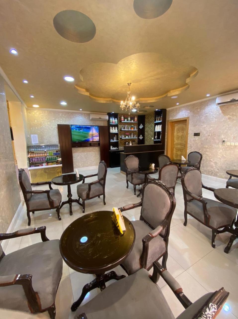 فندق قصر سدن(Qasr Sadan For Serviced Apartments) 39/43