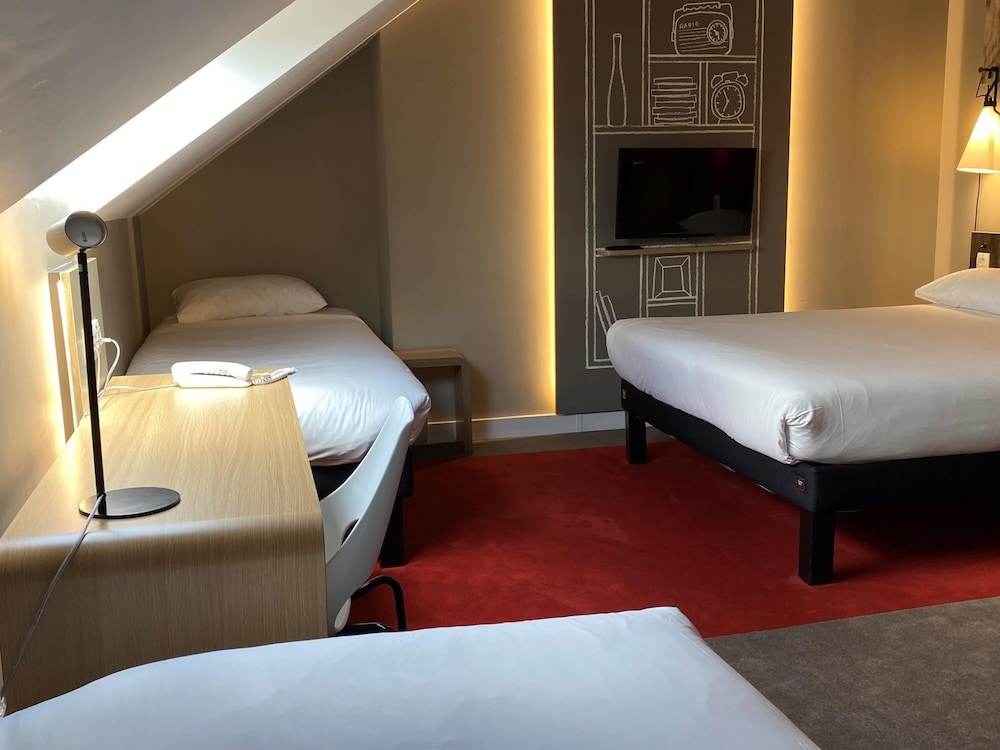 ibis Wavre Brussels East 27/69