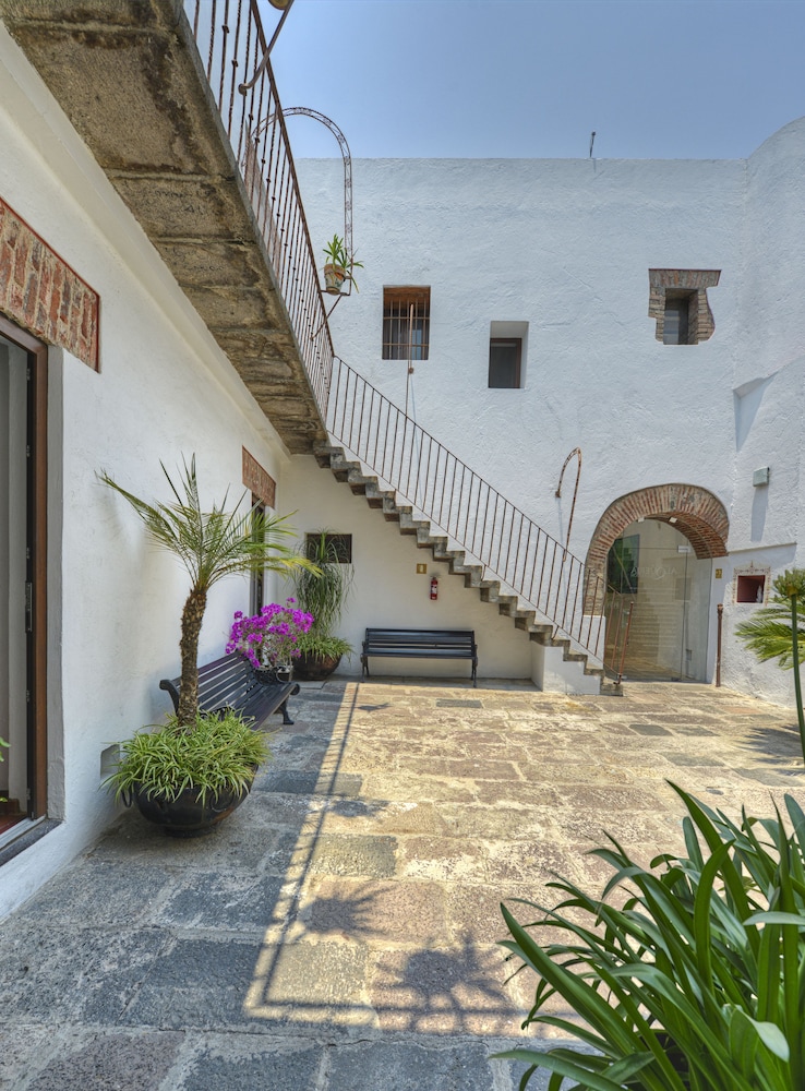 Alqueria de Carrion Hotel Boutique 6/67