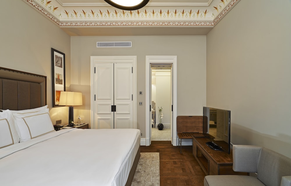 The Bank Hotel Istanbul, a Member of Design Hotels 10/65