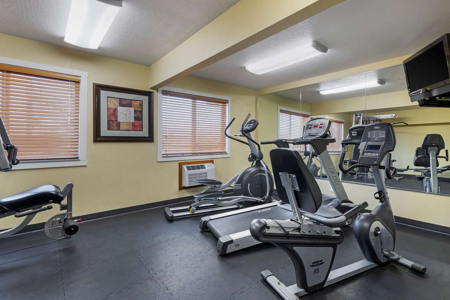Best Western Plus Altoona Inn 22/43