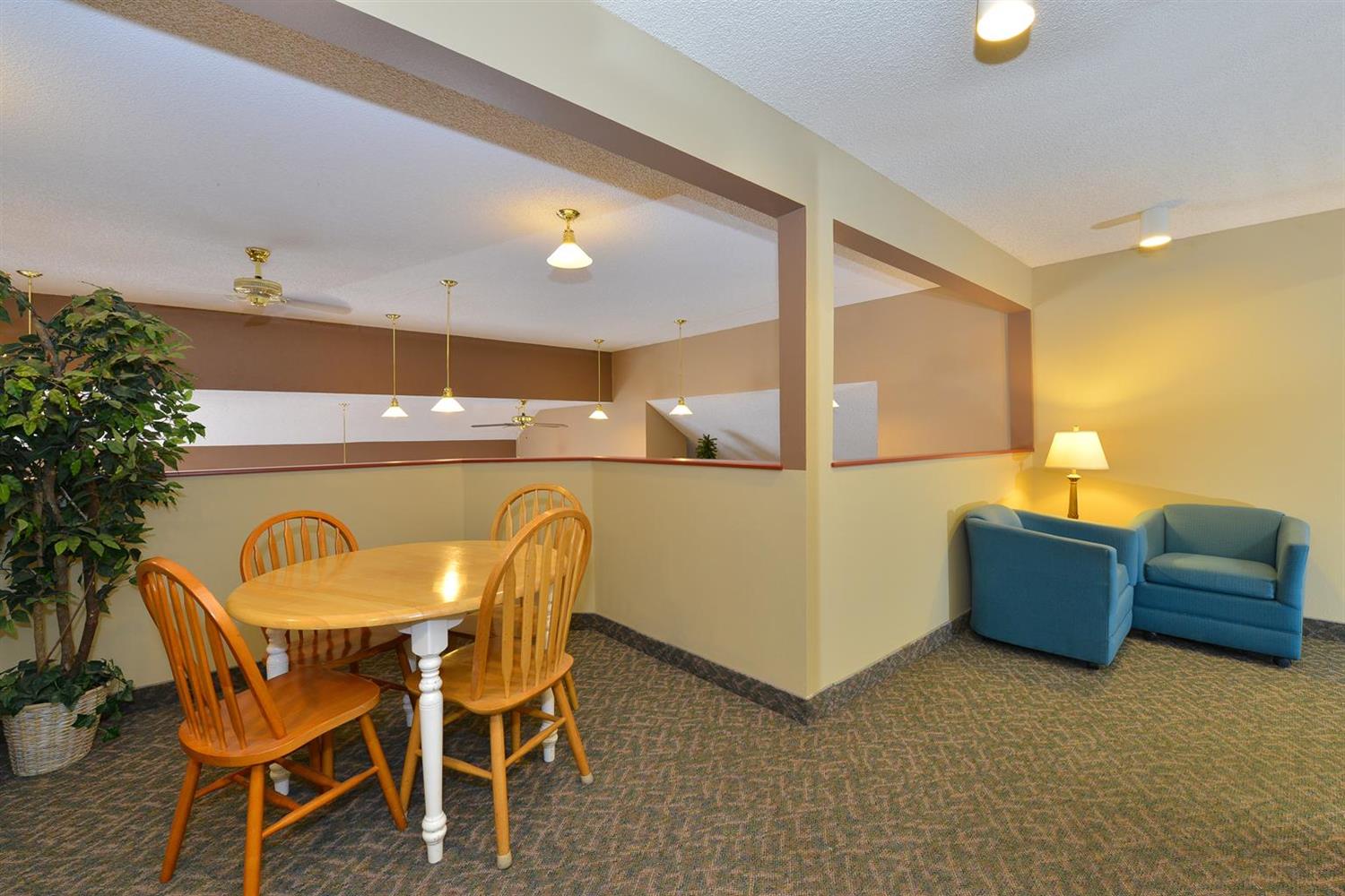 Americas Best Value Inn Kalispell Mt 5/19