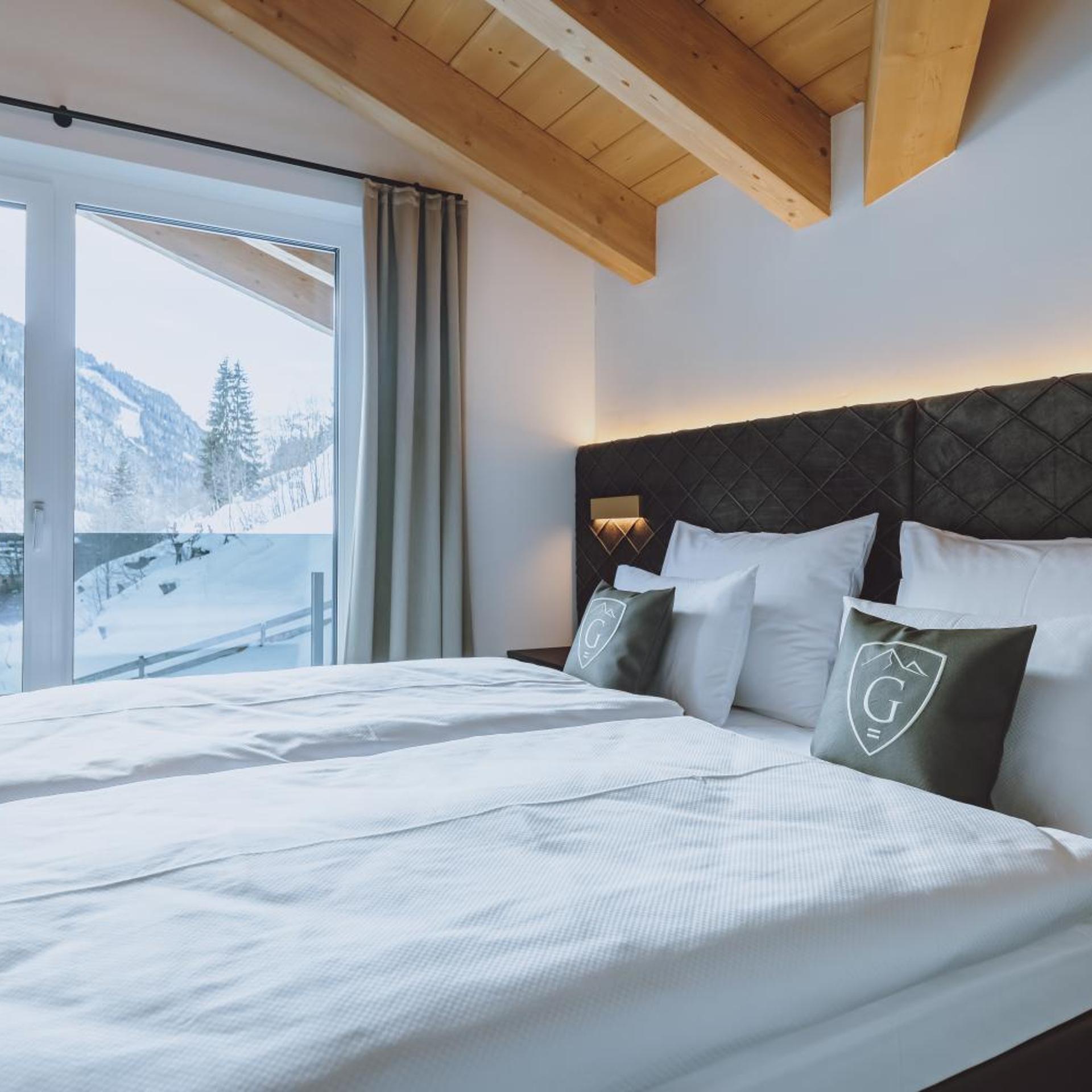 GLEMM by AvenidA Superior Hotel & Residences Hinterglemm 12/50