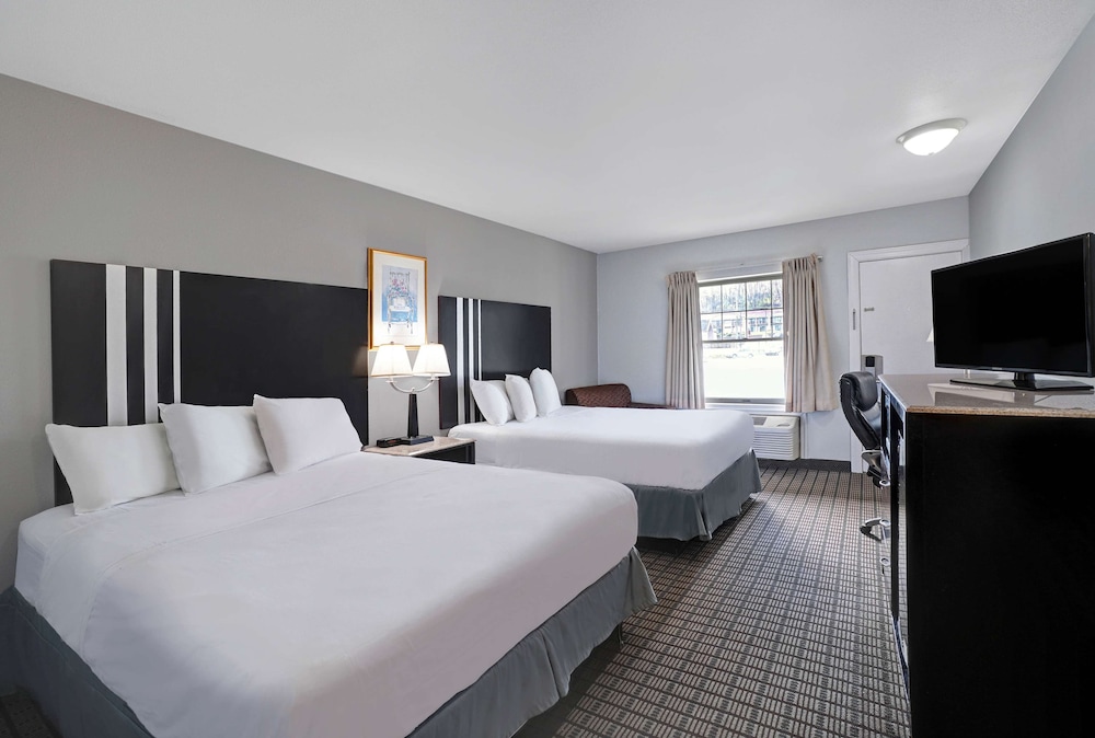 Motel6 Washington, PA 18/41