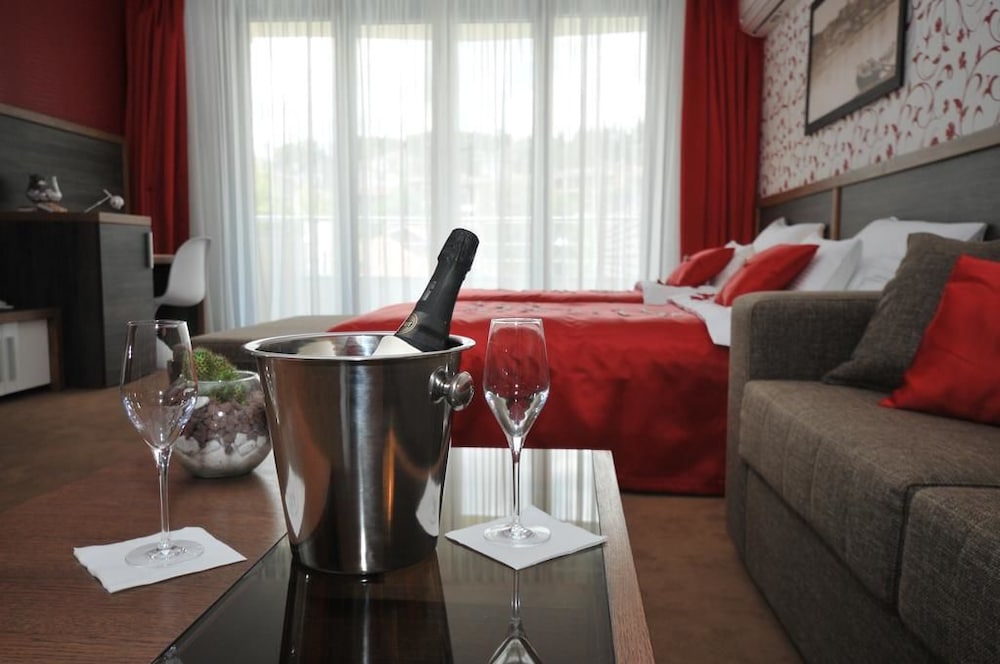 Belgrade Boutique House 26/32